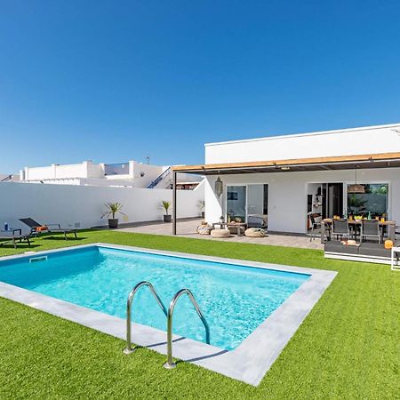 Villa Natalia By Villa Plus Playa Blanca  Exterior photo